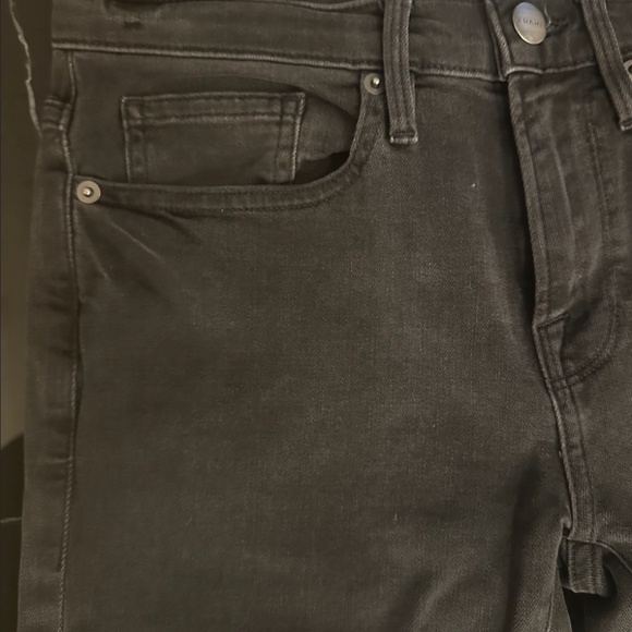 Frame L'Homme Skinny Jeans - Picture 2 of 4